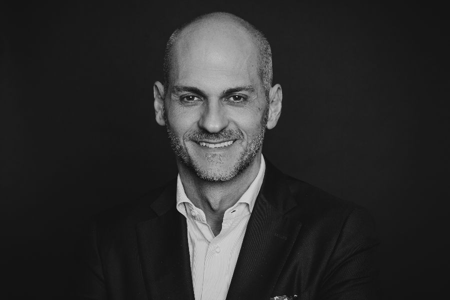 Marriottpr_It's tweet photo. JW MARRIOTT VENICE RESORT &amp; SPA  annuncia la nomina di CRISTIANO CABUTTI come General Manager - https://t.co/wbLSiNxp3N https://t.co/7AI54T6dKg