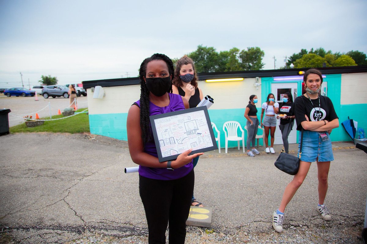 TEDxCincinnati tweet media