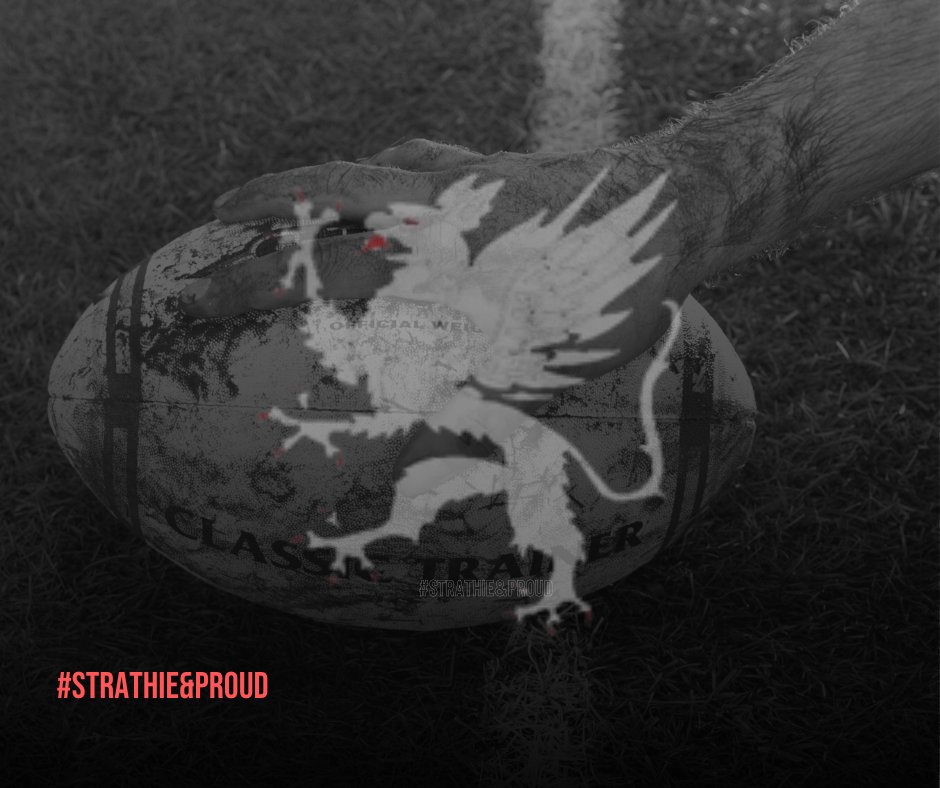 Strathmore_RFC's tweet photo. #PeopleMakeStrathmore
We miss our Strathie Supporters! https://t.co/IXkq5GMYTc