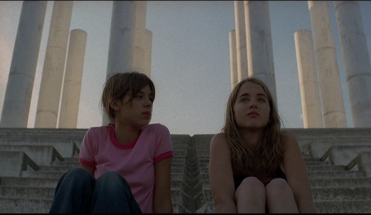 77. Water Lilies (2007; Céline Sciamma)That this is Sciamma's weakest film says something about how good her later entries are.