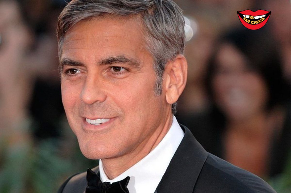 George Clooney gave his 14 best friends $1 million cash each! “I’ve slept on their couches when I was broke. They loaned me money when I was broke. without them.. I don’t have any of this.”