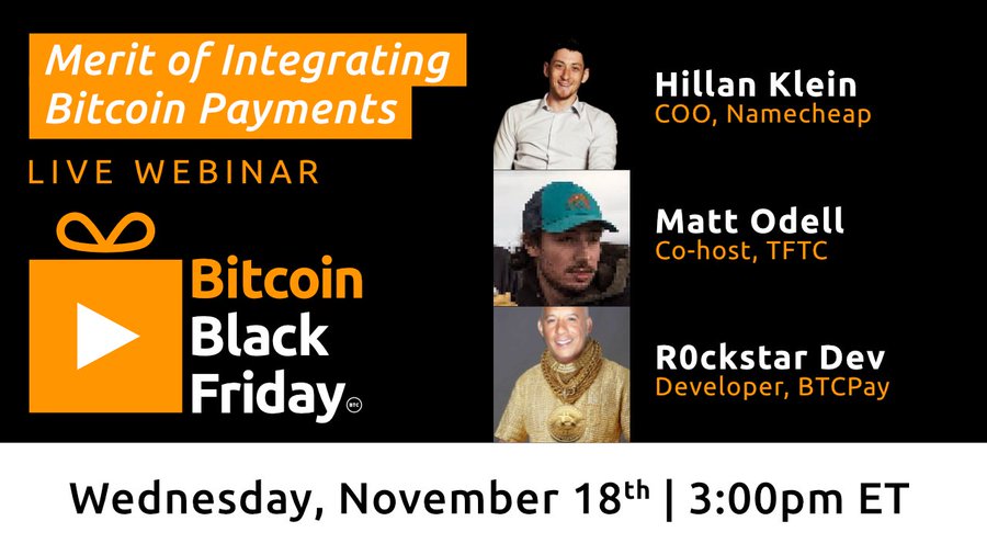 BitcoinMagazine photo