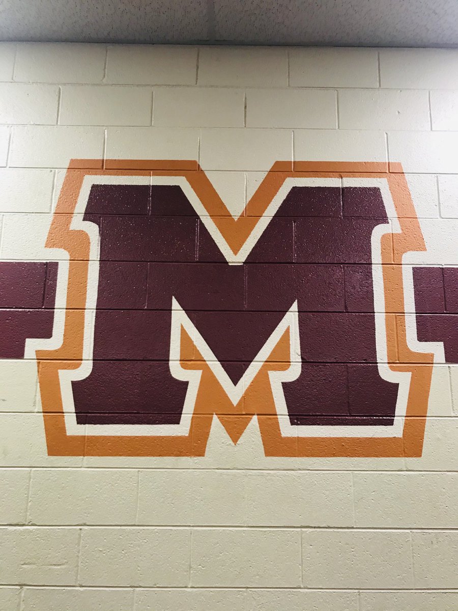 2 months from today the #SCOTS come back to campus and start the 2021 football season!  BRING ON TACKLE FOOTBALL #WEARESCOTS #GSBG #LETTHEBOYSPLAY #MaskUp