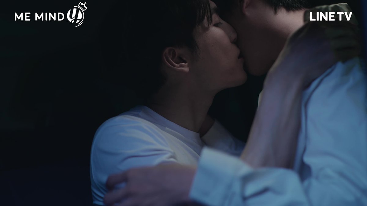 The purpose of this editing is to tell a story, to show the audience what it is like to be friends with these two men who are the center of each other’s universe and the moment they get together there is only so much time they spend with others before they forget the whole world.