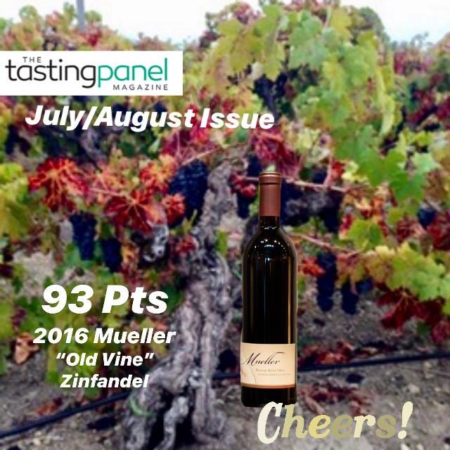 muellerwine's tweet photo. Happy National Zinfandel Day! November 18, 2020? https://t.co/86OpY7MISH https://t.co/ezhrj937Ox