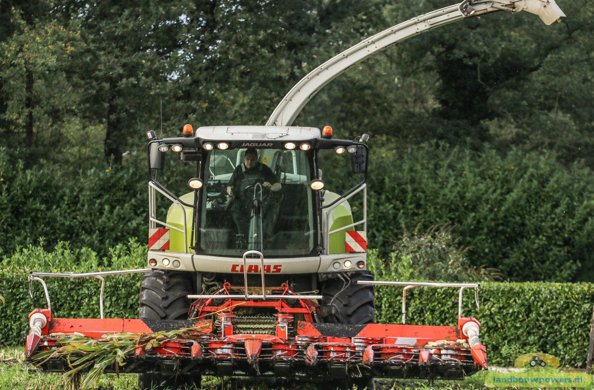 StrongaLtd's tweet photo. (2/2)
Some great harvest pictures to sign off 2020 in style!
Credit: Loonbedrijf van Beukelen
#stronga #bulkloada #trailer #farming #agriculture #machinery https://t.co/nBIzM9vym3