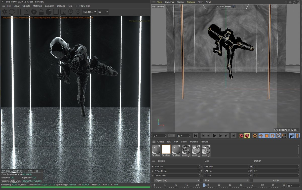 VoznesenskyG's tweet image. Here's an update