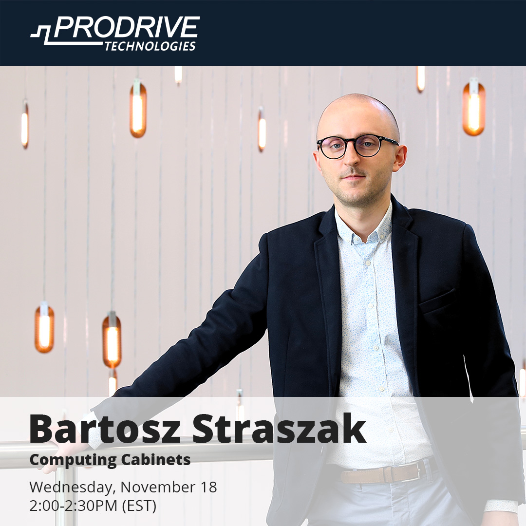 ProdriveTech's tweet image. Day2 of #SC20. Online until 1700EST. Visit prodrive-technologies.com/sc20/ live presentation/Q&A at 1400-1430 today on our fully integrated, configurable #Zeus computing cabinet system #passionfortechnology #clustercomputing #Kubernetes #computingcabinet #rackservers #servermanagment