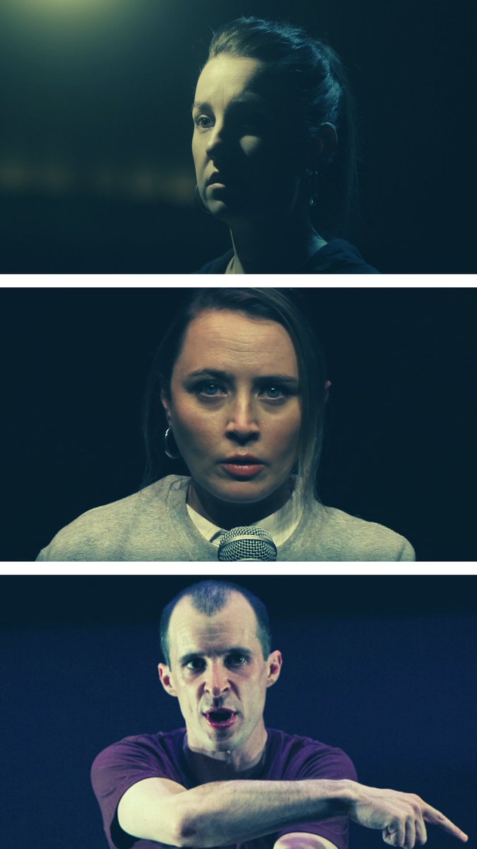 axisBallymun's tweet photo. #LoveTheatreDay
We have a big #axisbootleg weekend incoming
Friday from 8pm
Charlie's a Clepto @ClareMonnelly @DublinPortCo
Saturday from 8pm
Hell Hath No Fury @NicLiamo and more
Sunday from 9pm
#TheAxisChats with Tom Vaughan-Lawlor
BOOK NOW
https://t.co/W7mWOCUUSc https://t.co/7B3FpnddHR