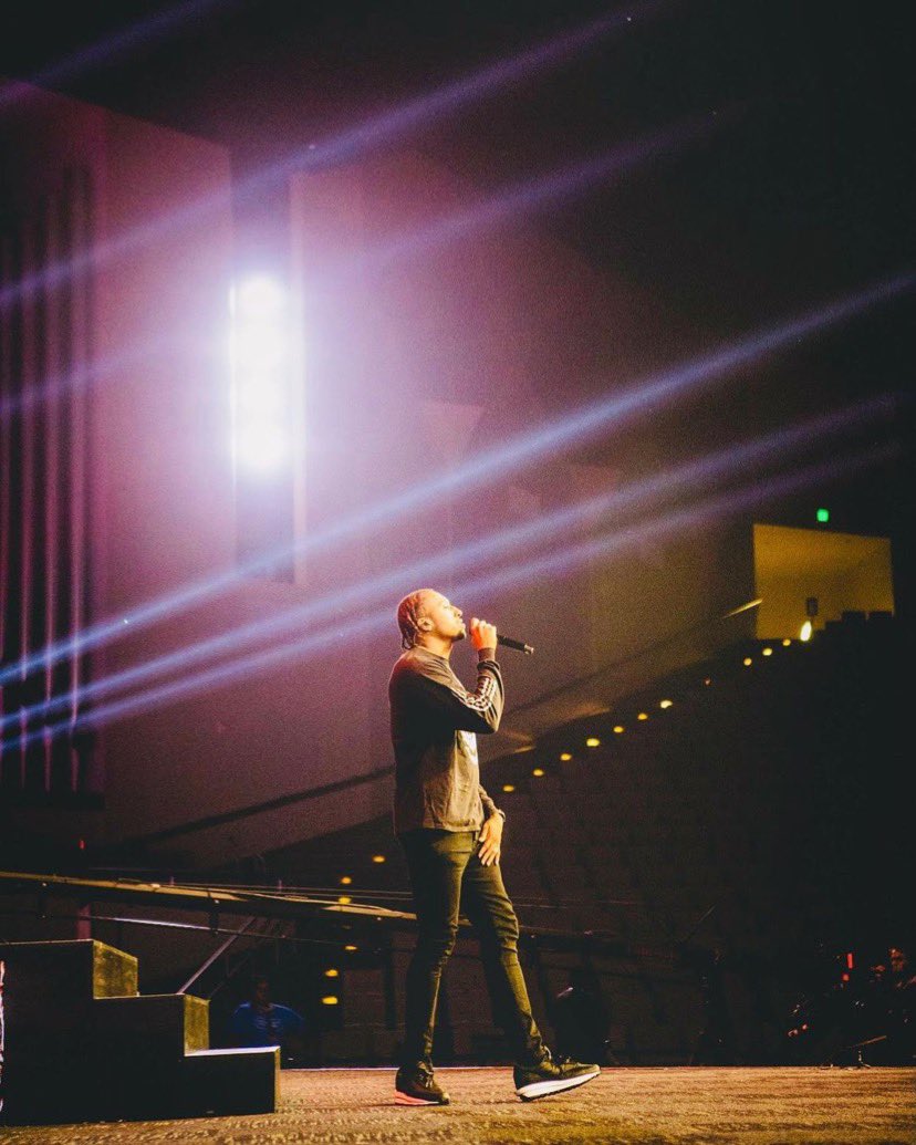 “Success is not what I’ve done compared to others. Success is what I’ve done compared with what God has called me to do.” <a href="/lecrae/">Lecrae</a> 
.
#WednesdayWisdom #BetterManMovement