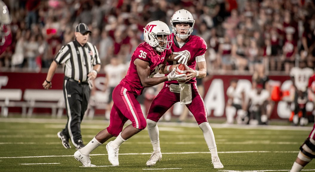 TheCyrilEtim's tweet photo. Blessed to receive an offer from West Texas A&amp;M University 🙏🏿
@CBassett_80 @CoachRegalado @EatonEagleFB https://t.co/ly7OhwGpgM