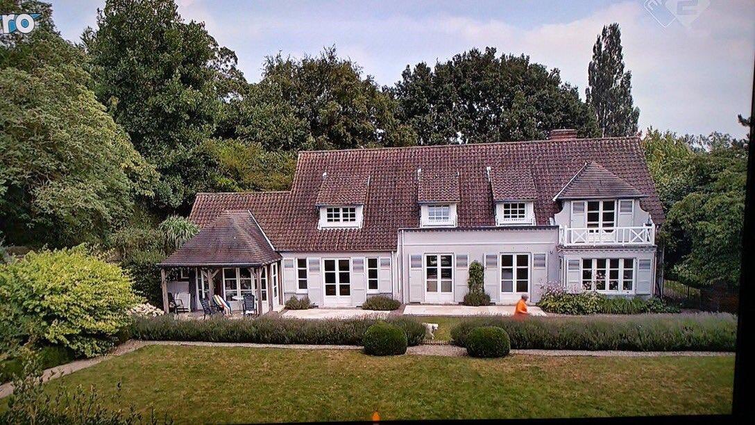 En dan verdient hij nog indirect aan het #klimaat.
Een echte socialist dus.