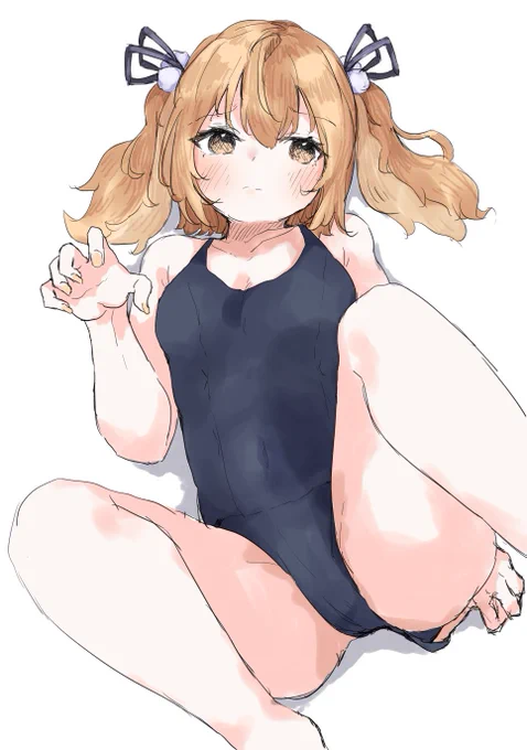 へいおまち!!
#はねるあーと 