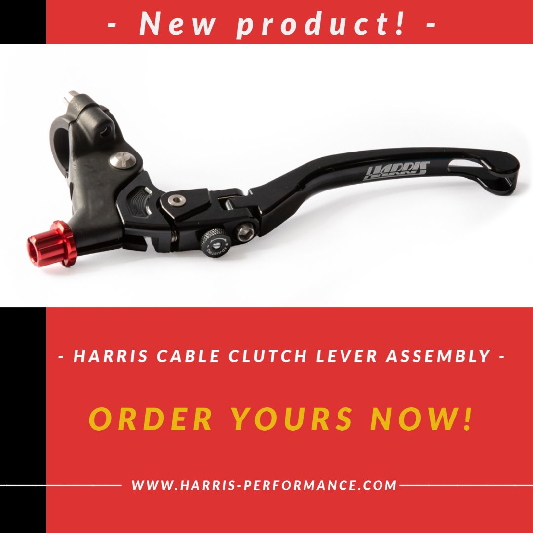 Harris Performance tweet media