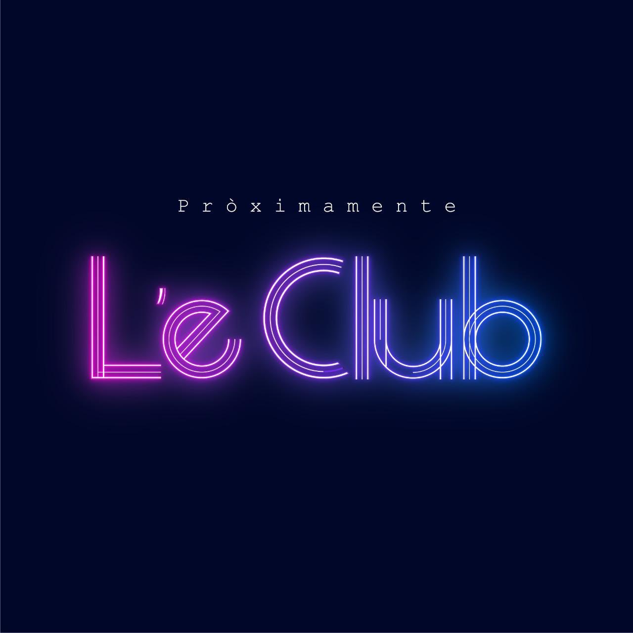 L'e Club Disco Bar (@LeClubDiscoBar1) / Twitter