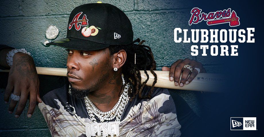 shop atlanta braves