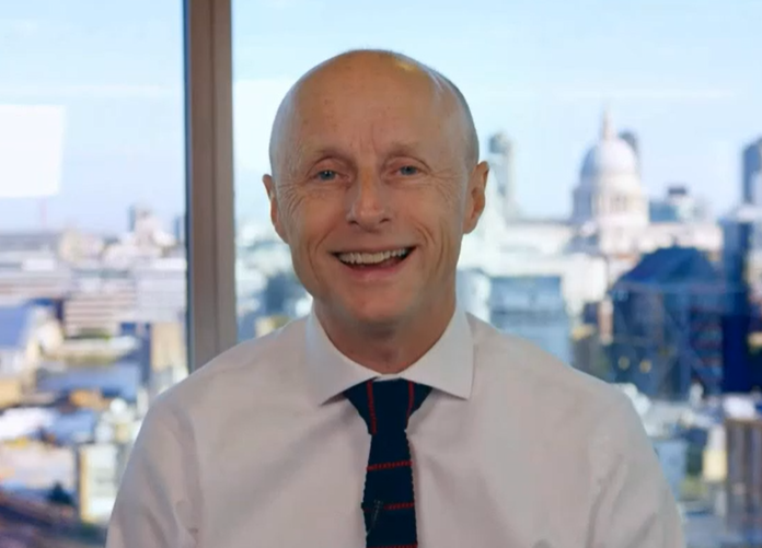 icomera's tweet photo. #CUTAvc2020 // From Toronto to London, we hear your mission and we support #publictransit. Day 2 kicks off with Andy Byford & Marco D'Angelo. https://t.co/4xE0i7KvHf