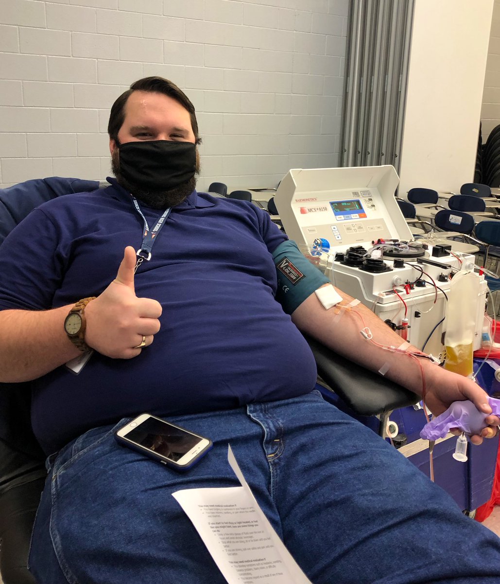 Lewisburg Science tweet media