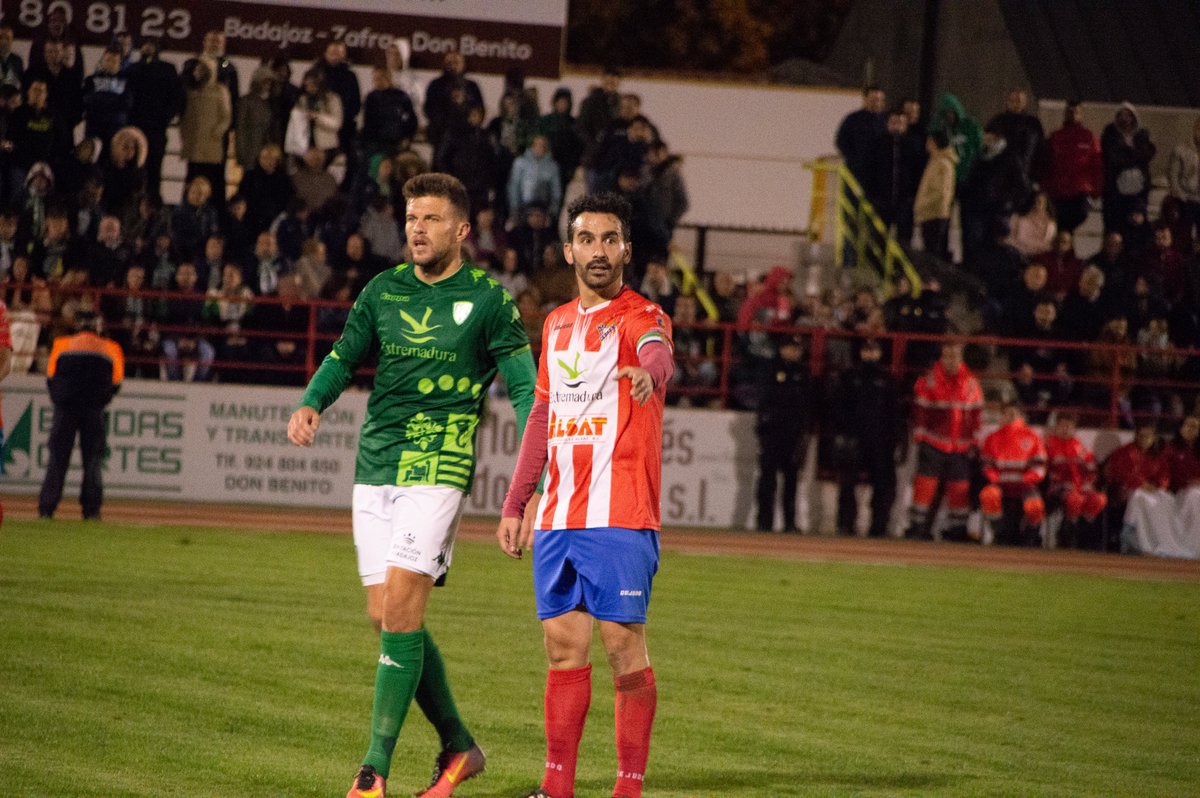 CD Don Benito tweet media
