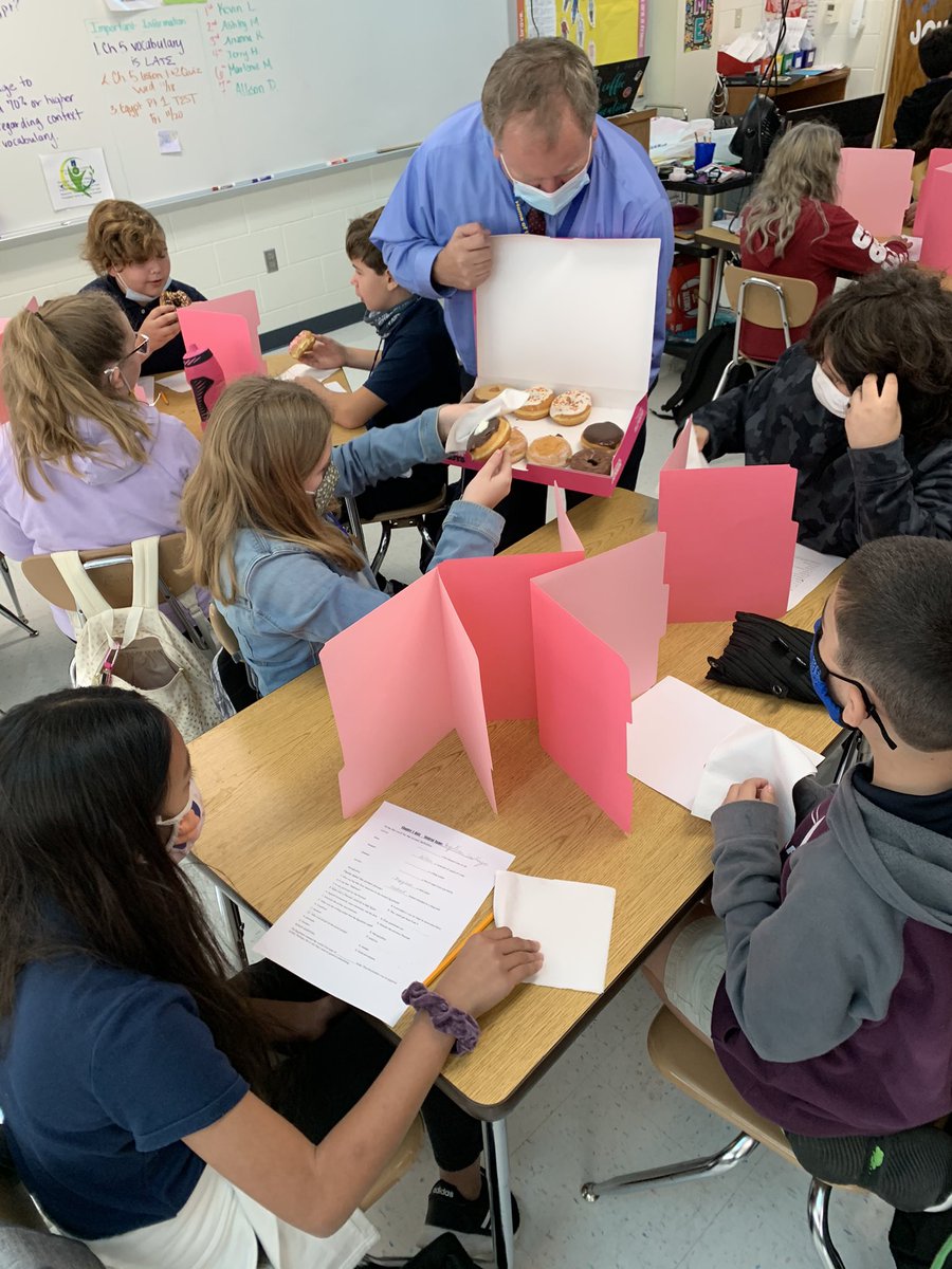 Galaxy Middle School tweet media