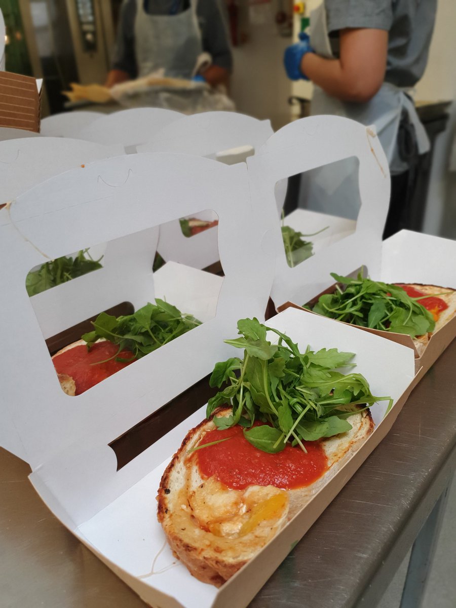 Merchant Taylors' Hospitality tweet media