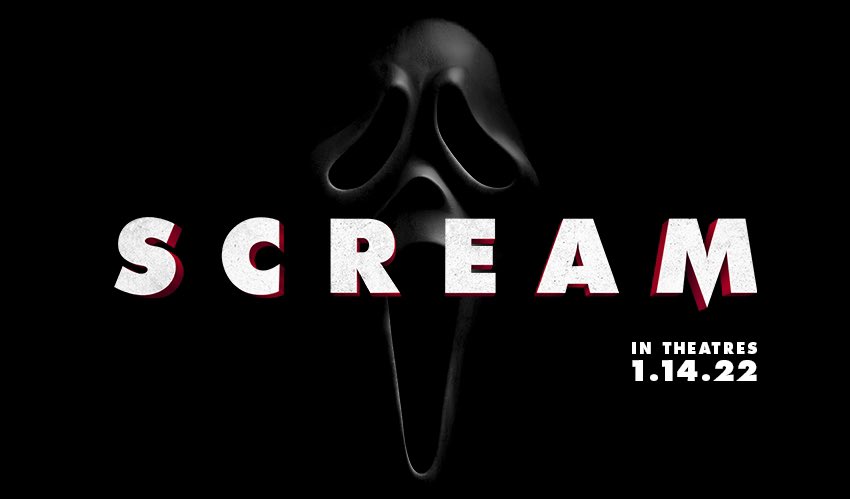 GhostfaceTalks_'s tweet photo. #ScreamMovie... in theaters January 14, 2022.

Sidney, We’re going to hear you SCREAM. 😱🔪 https://t.co/uGgt2uqwIu