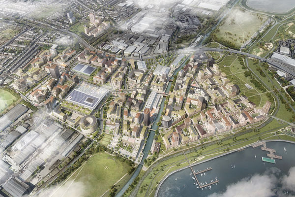 UKConstruct's tweet image. .@EnfieldCouncil To Receive £170m #Funding To Deliver Infrastructure

construction.co.uk/construction-n…

#plansapproved #frameworkcontract