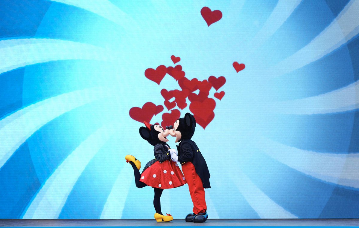 DLPReport's tweet photo. 🎂 92 years of romance 🥰 https://t.co/fASSPFwuKh
