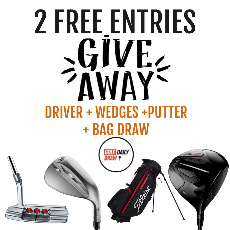 Fancy a free entry to our biggest prize yet?

We are giving away 2 free tickets worth £29 each! 
To enter you must;
✅ Follow us
✅ Like this post
✅ Tag 3 friends in the comments
Feel free to enter via our Twitter and Facebook too for better odds!

UK + Ireland Entries only, 18+