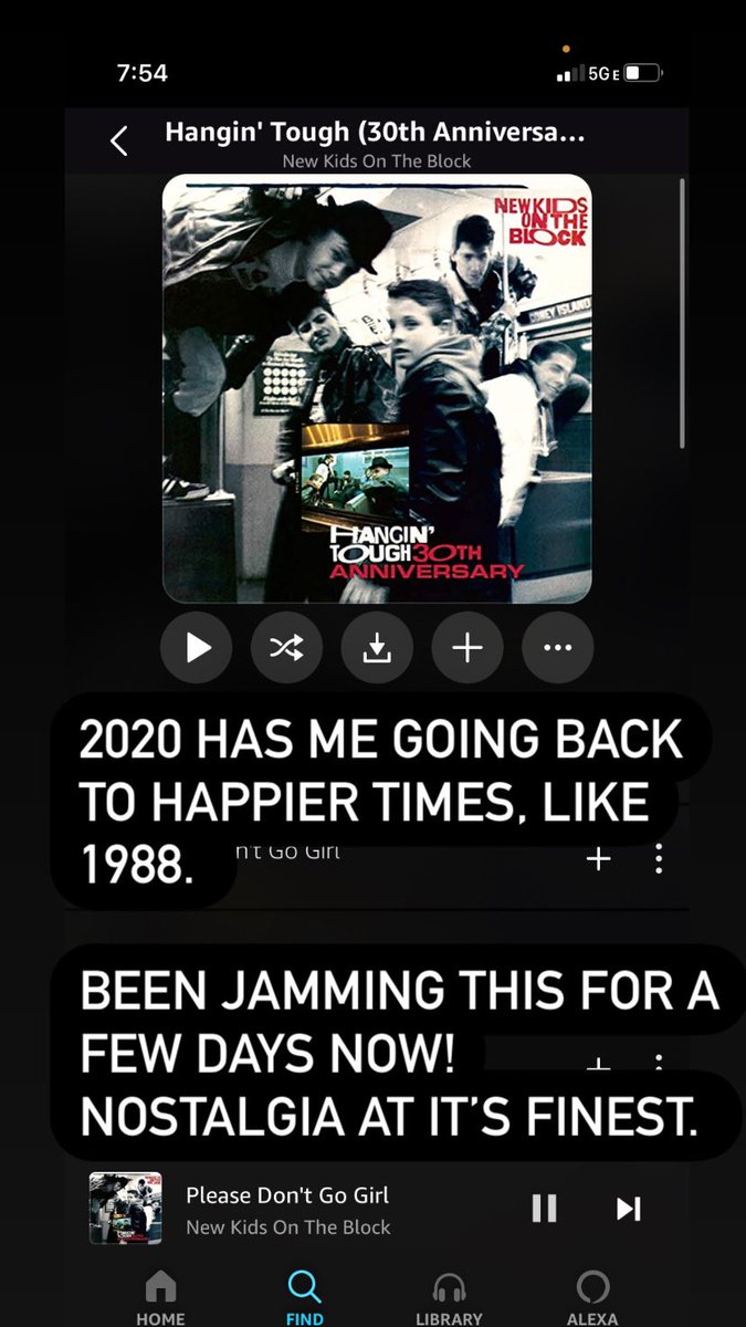 KTIG tweet picture