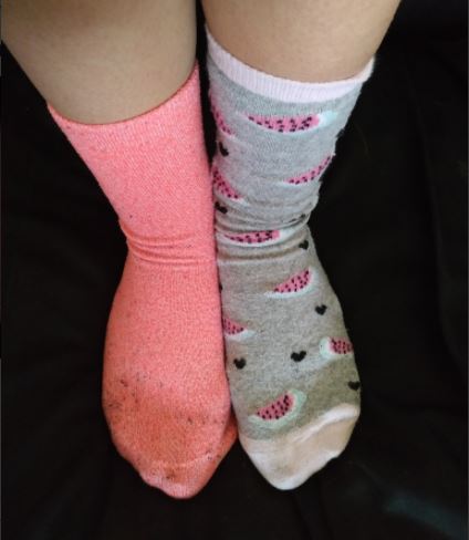 KingshurstY6's tweet photo. ANTI-BULLYING DAY 2020
Here are 6G supporting 'Anti-Bullying' by wearing odd socks! 🧦🧦🧦🧦🧦🧦🧦🧦
#AntiBullyingWeek #OddSocksDay 
@KingshurstPS https://t.co/EcW9Akhys0