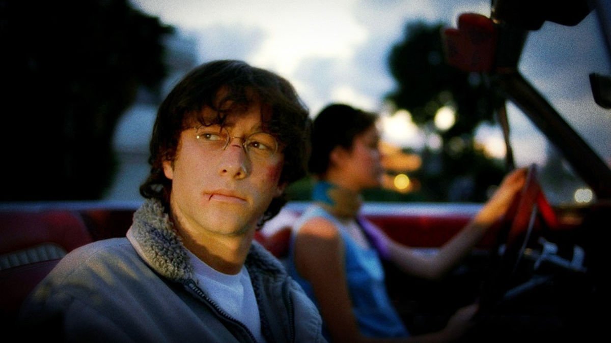 69. Brick (2005; Rian Johnson)Not quite as good as Johnson's later work but his love of the neo-noir genre is distinctively felt, updating it to a high school setting remarkably well.