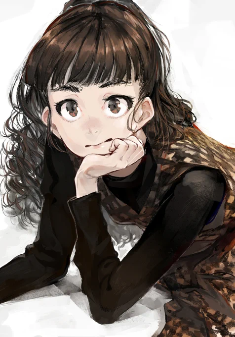 タグ名が可愛かったのでつい。
#絵晒したらみんながブァァァってRTしてくれてブァァァってフォロワーがブァァァって増えブァァァるブァァァらブァァァしブァァァブァァァァァアアい 