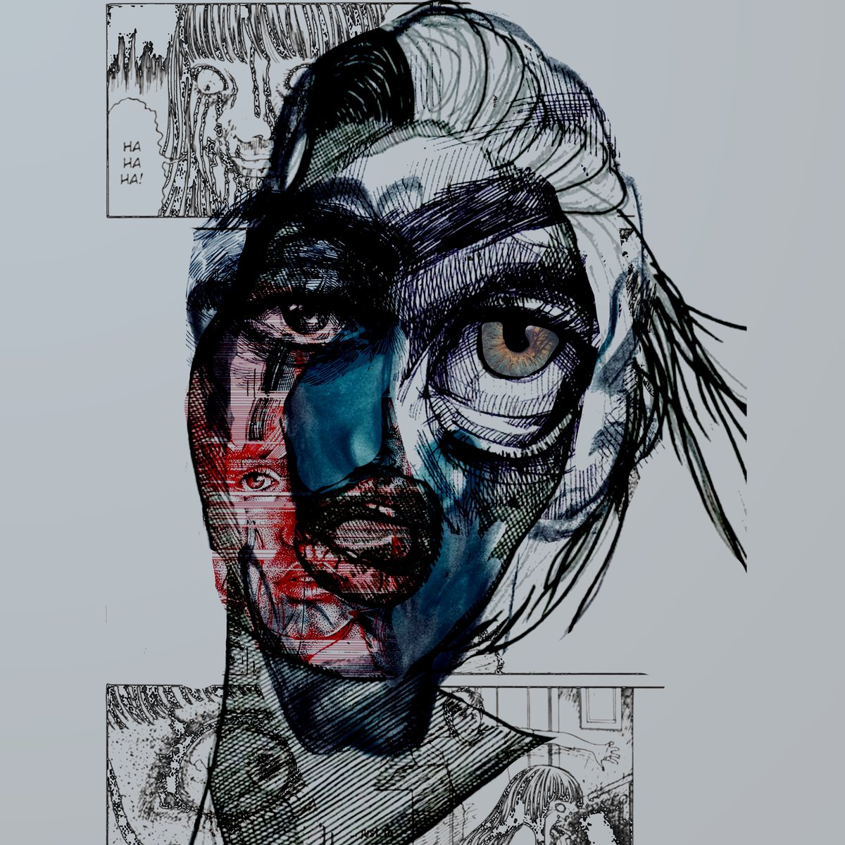 sleepingbonnet's tweet photo. 'the unknown complex' https://t.co/EE13sju5IT