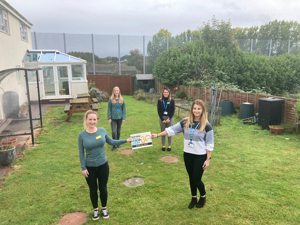 Isabel Westwood tweet media