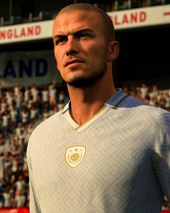 FIFA FAIR PLAY キャプテンマーク日韓ワールドカップモデル ベッカム FIFA FAIR PLAY キャプテンマーク日韓ワールドカップモデル ベッカム