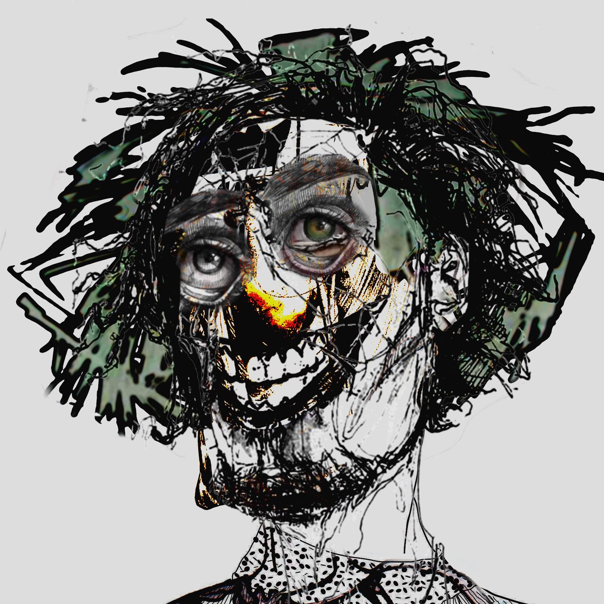 'the unknown complex'