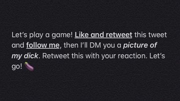 tylerence7's tweet photo. try ko lang follow muna and retweet😋 DM me if your done.

#davaoalter #bisexualdavao https://t.co/qGu7rcLZ1T