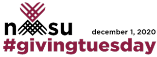 Join NMSU during its 6th annual #GivingTuesday on Dec. 1st, as we work together to empower our students and campus-wide community. Learn more at support.nmsu.edu/GT #NMSUhealth