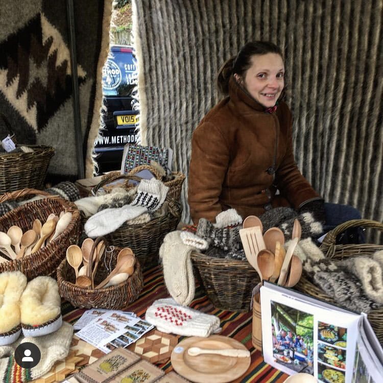 Hay Markets Ltd tweet media