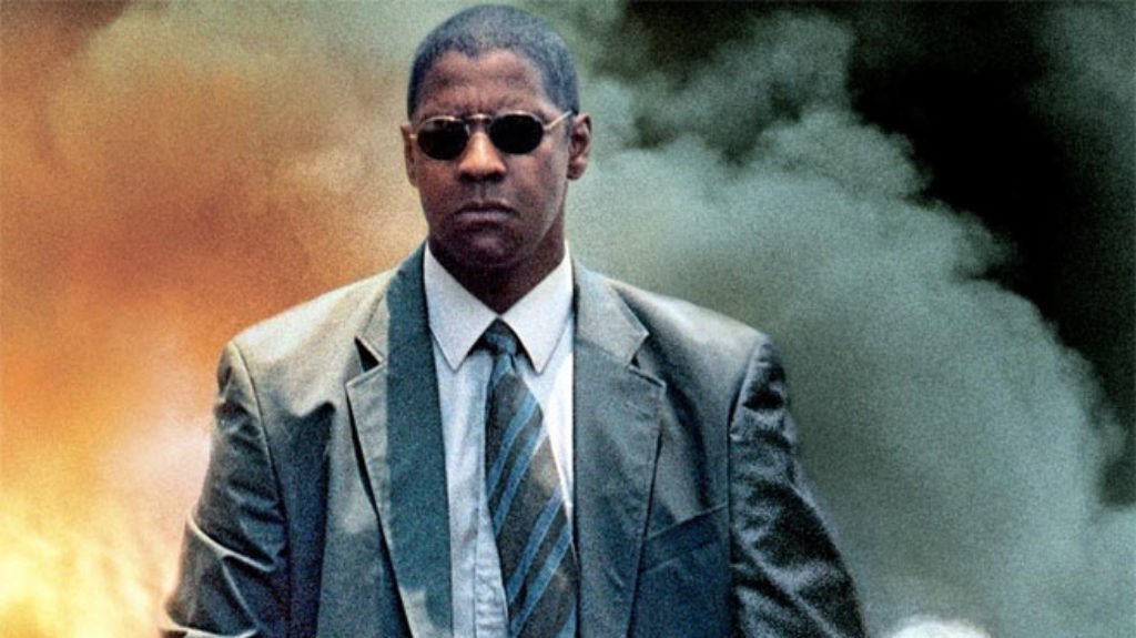 64. Man on Fire (2004; Tony Scott)Not just the ultimate Tony Scott movie but the ultimate Denzel Washington action film.