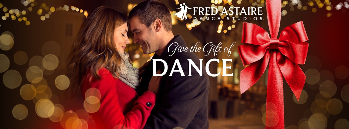 FADSWarwick's tweet photo. Give the gift of Dance- Black Friday Special starting now! https://t.co/izKEjNpjvD