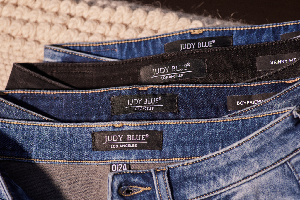 Judy Blue Jeans (@JudyBlueJeans) / X