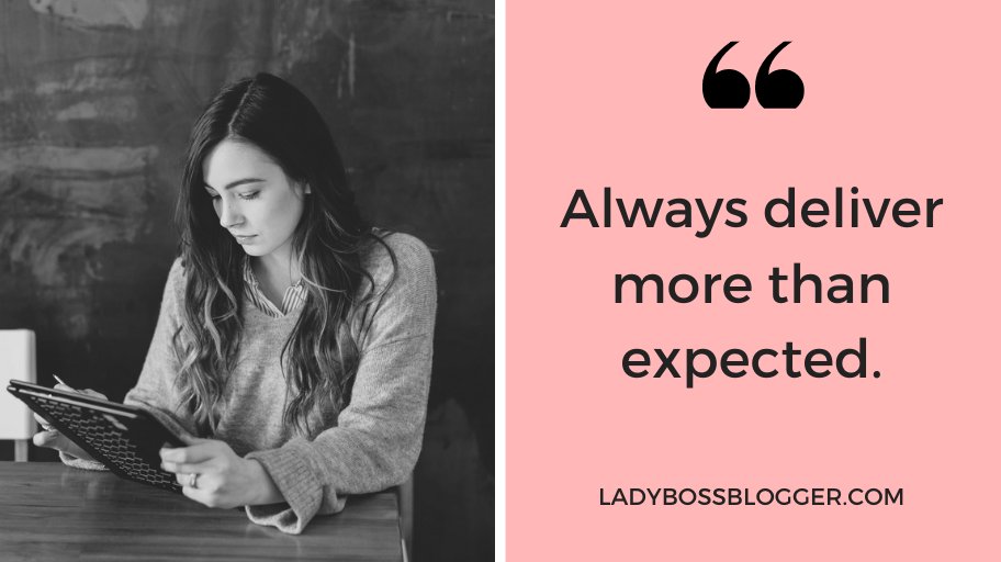 ladybossblogger's tweet photo. Share if you agree and comment with your thoughts! Make sure to check out #ladybossblogger for more inspiration. Go to https://t.co/8c3LouTkDj to learn a new skillset ;) #femaleentrepreneur #bosswomen #womeninbusiness #femaleowned #womenempowerment https://t.co/dbl7YkG4Kd
