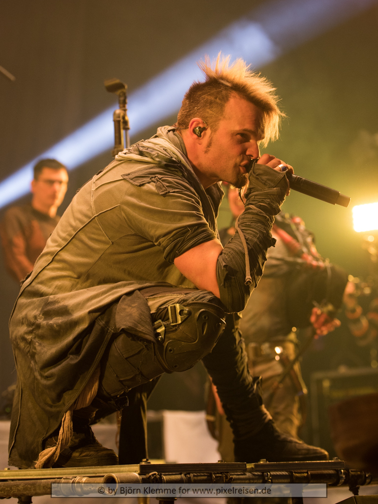 PHOTO OF THE DAY 18.11.2020⁠
⁠
Alea der Bescheidene auf den WWN2019 
Es war eine heisse Show der Spielleute von .... Saltatio Mortis.

Copyright by Pixelreisen, Germany. No use without prior written permission! Sharing allowed! pixelreisen.de