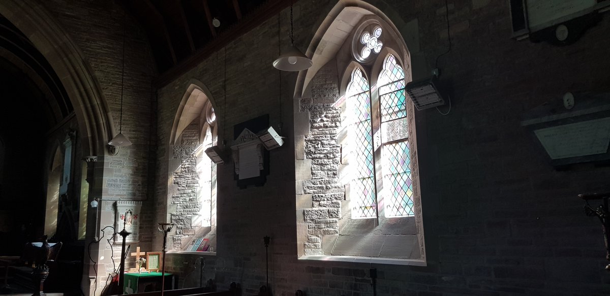 Discover Churches in Herefordshire & Shropshire tweet media