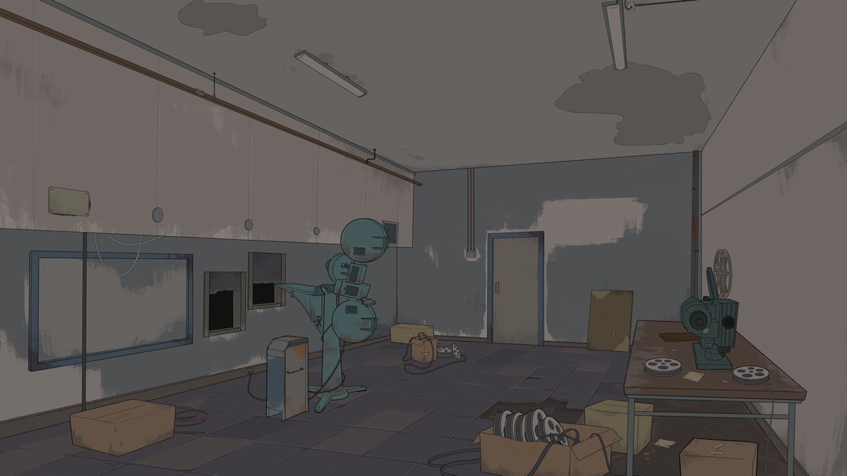 Frank and Drake 🚀 OUT NOW! tweet media