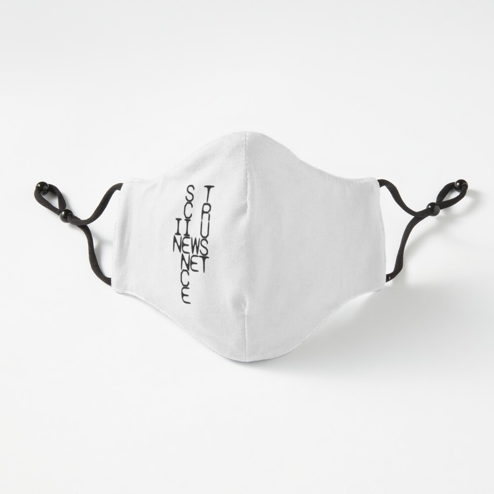 ByMaSOLE's tweet photo. In Science We Trust - face mask Buy now at Redbubble #RBandME:  https://t.co/3cVL3TtPpX #findyourthing #redbubble #science #insciencewetrust #facemask https://t.co/LzJMVSup66
