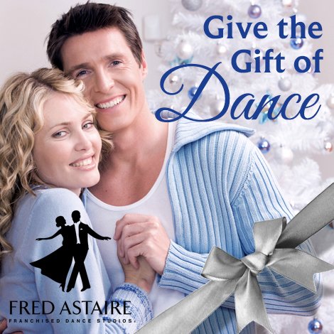FADSWarwick's tweet photo. Black Friday Special at the Fred Astaire Dance Studios- give the gift of Dance! https://t.co/Kw4OGzjm0K