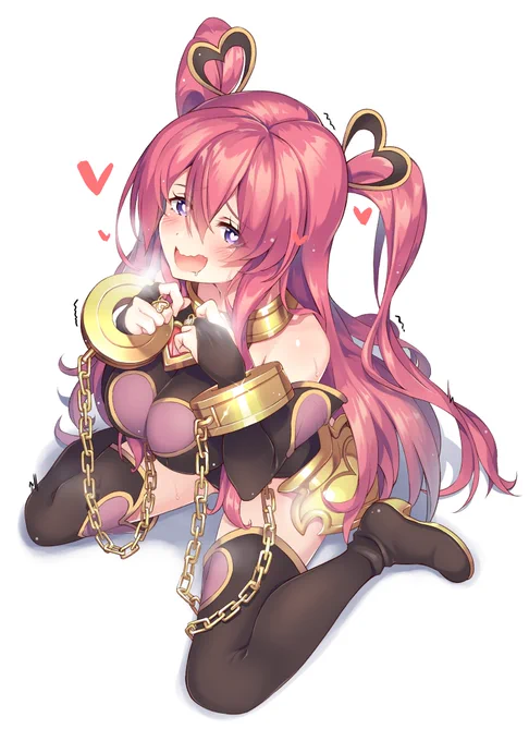 クウカ  #プリコネR 